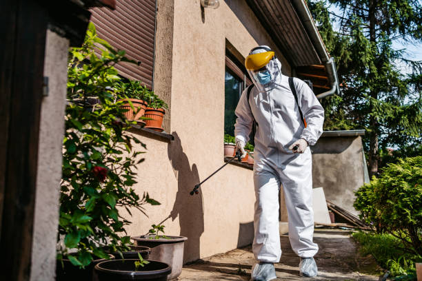 Best Pest Control Cost  in Geva, NE